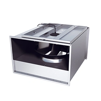 Прямоугольный канальный вентилятор Ostberg RKB 800x500 K3