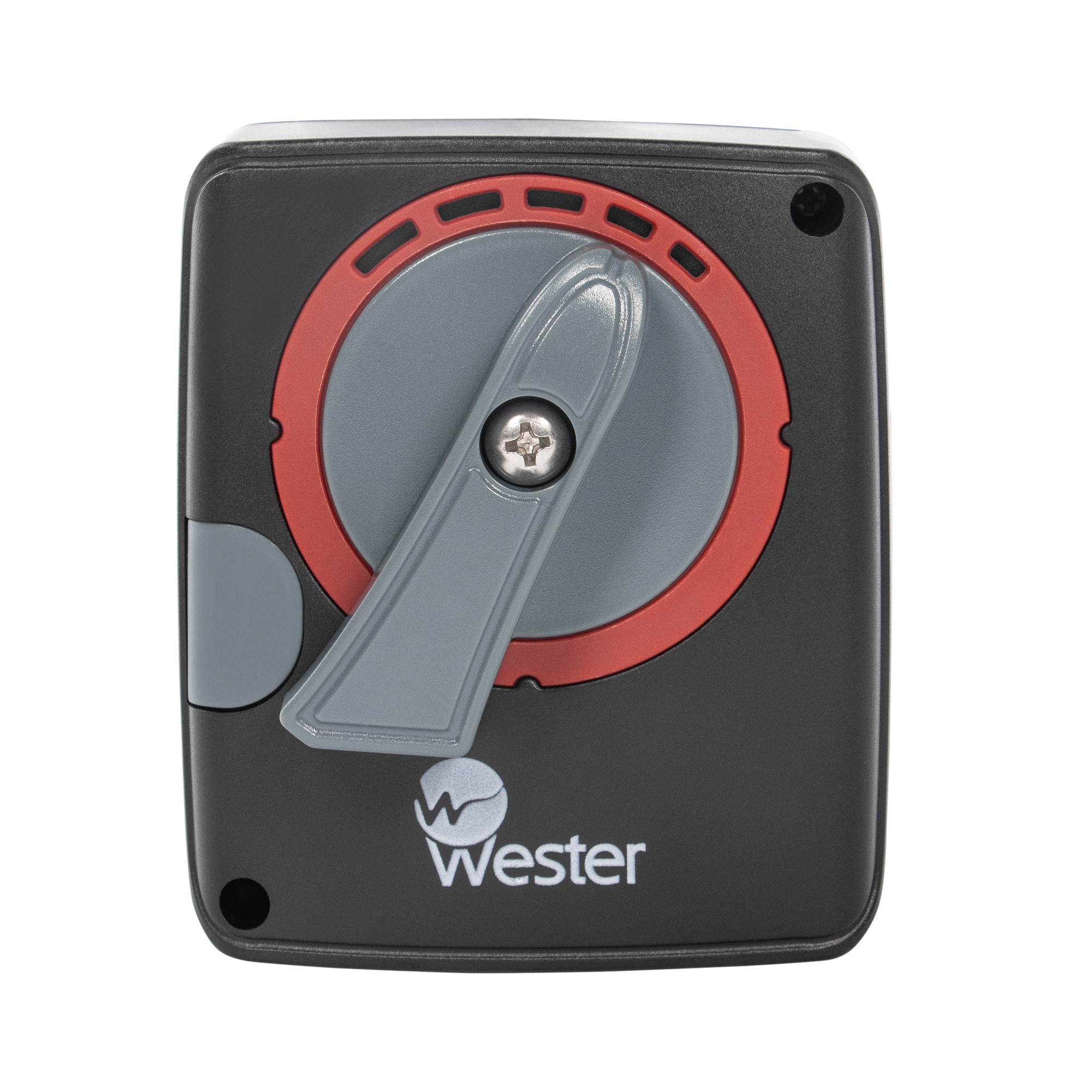 Узел смесительный с гибкими подводками SHUFT MST 25-80-6.3-C24-F