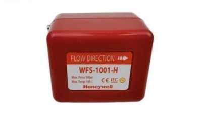WFS-1001-H Переключатель потока воды Honeywell