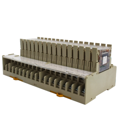G7TC-OC16 DC24 Блок релейный терминальный Omron