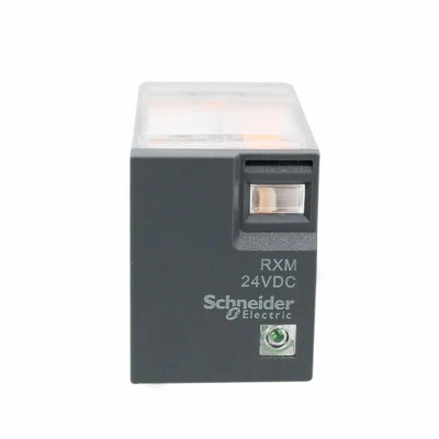 RXM4LB1P7 Реле электромеханическое Schneider Electric