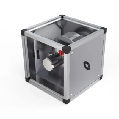 Вентилятор Systemair MUB/T 025 355D4 кухонный