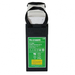 TPL121800 FR CSB Аккумулятор