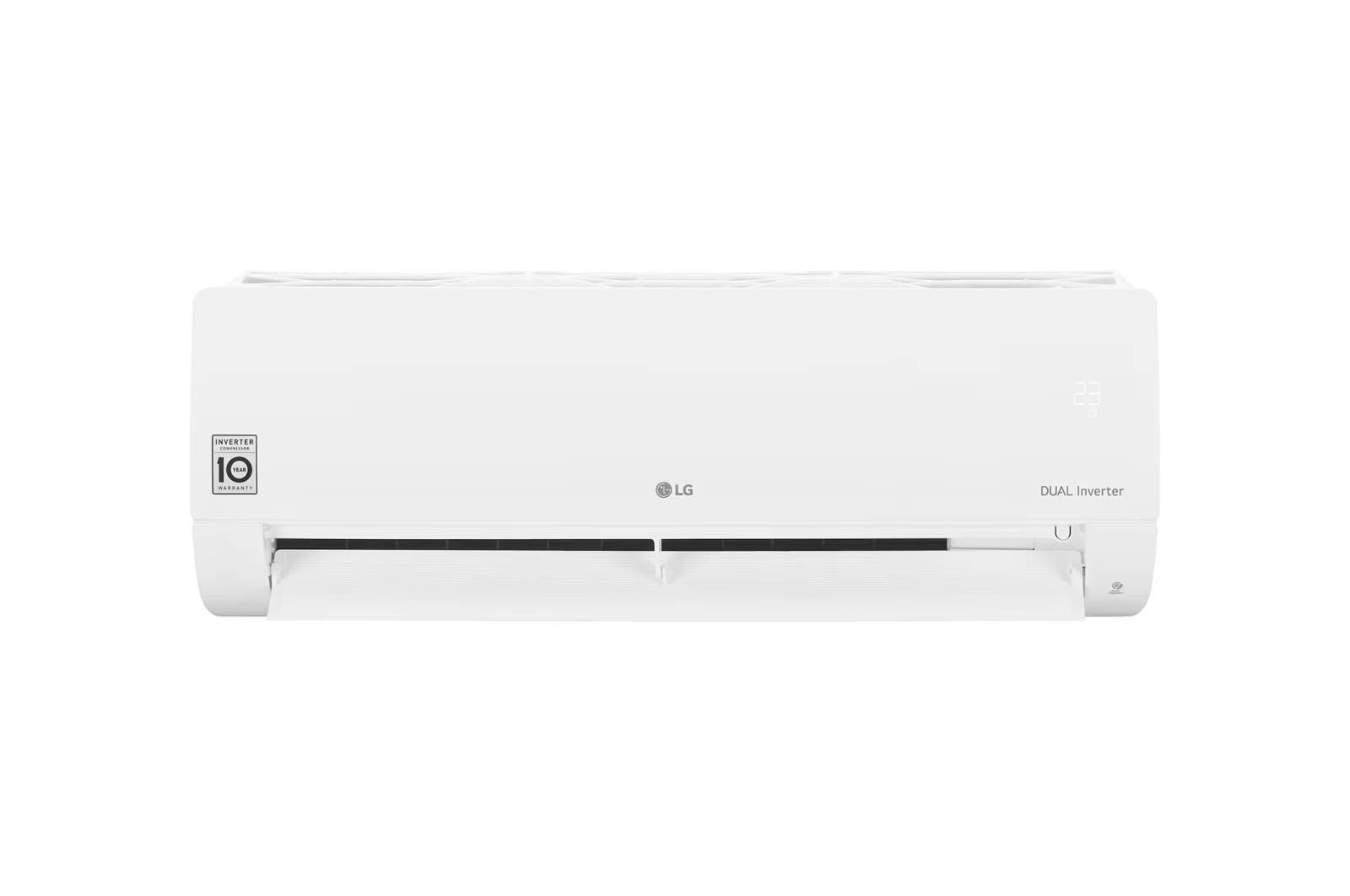 Инверторная сплит-система серии MEGACOOL DUAL Inverter P24EP (комплект)