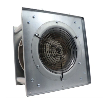 Бескорпусной вентилятор Ziehl-Abegg GR31M-2DK.5H.2R 380 В