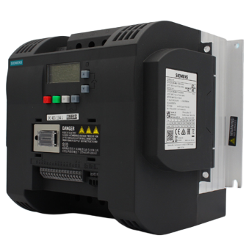 6SL3210-5BE25-5UV0 Преобразователь частоты Siemens
