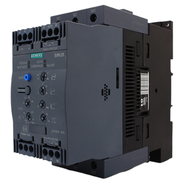 3RW4046-1BB04 Устройство плавного пуска Siemens