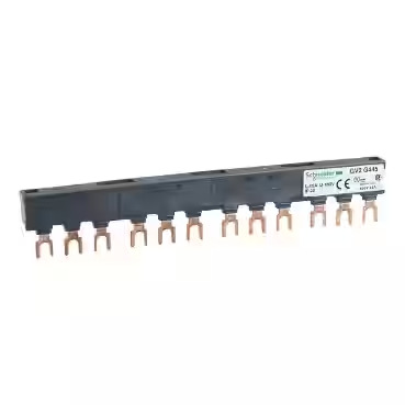 GV2G445 Шина трехполюсная Schneider Electric/Telemecanique