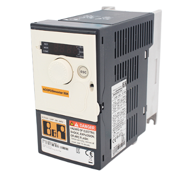 8I64S200037.00X-1 Преобразователь B&R
