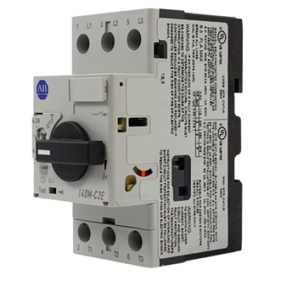 140M-C2E-B63 Выключатель автоматический Allen-Bradley