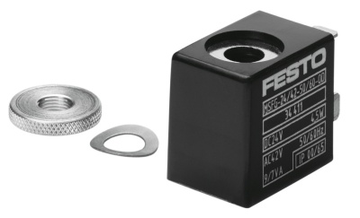 MSFG-24/42-50/60-OD Катушка электромагнитная Festo