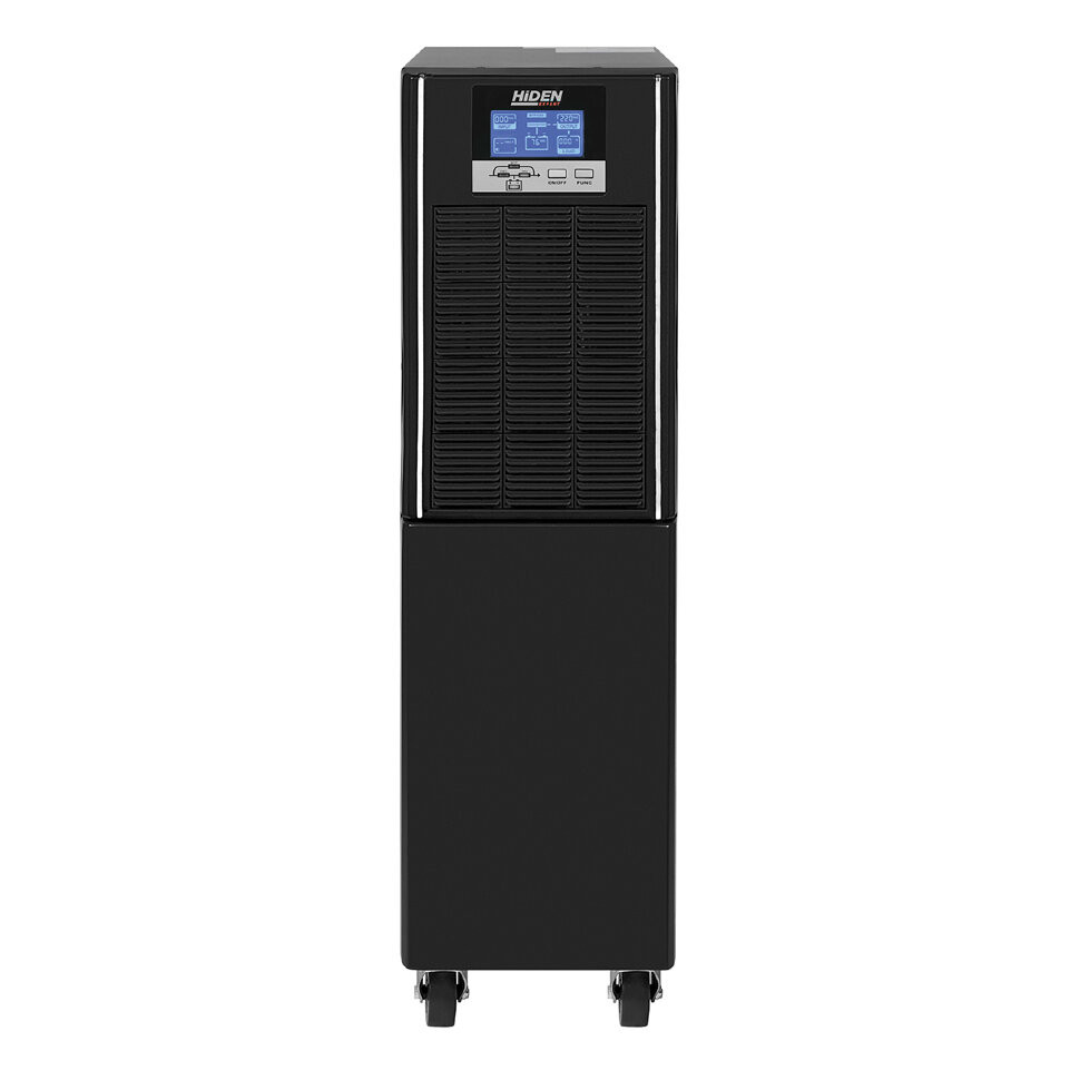 ИБП Hiden Expert UDC9206S