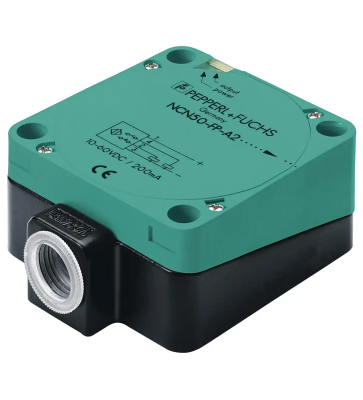 NCN50-FP-A2-P1-3G-3D 129434 Pepperl+Fuchs