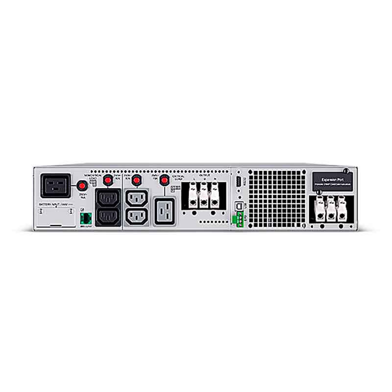 ИБП CyberPower OL5KERTHD (5 кВА / 5 кВт) On-Line