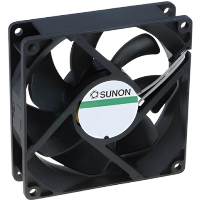 Вентилятор охлаждения Sunon MA2092-HVL.GN 92x92x25 AC