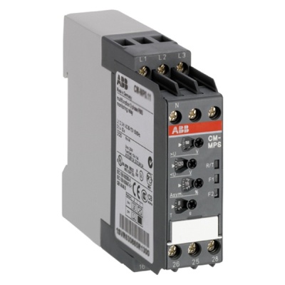 1SVR730885R3300 Реле контроля ABB