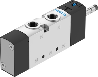 VUVS-LT25-M52-MD-G14-F8 Пневмораспределитель Festo