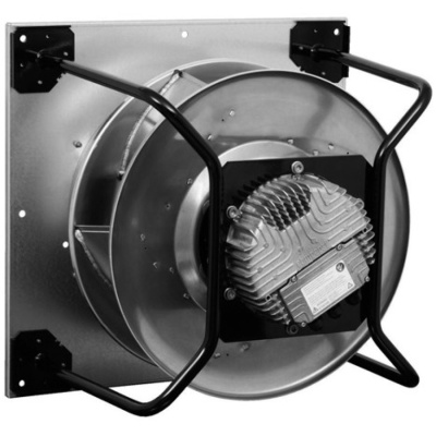 Центробежный вентилятор Ebmpapst K3G560-PB31-03/F02