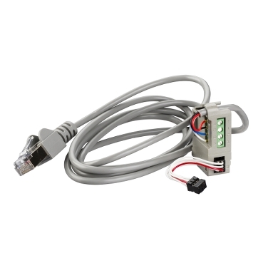 LV434201 Кабель Schneider Electric