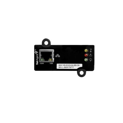 SNMP-карта PIS301 для 3-ф ИБП HIDEN EXPERT