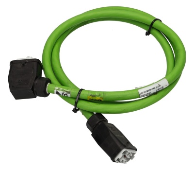 VW3E1120R040 Кабель энкодера Schneider Electric (с хранения)