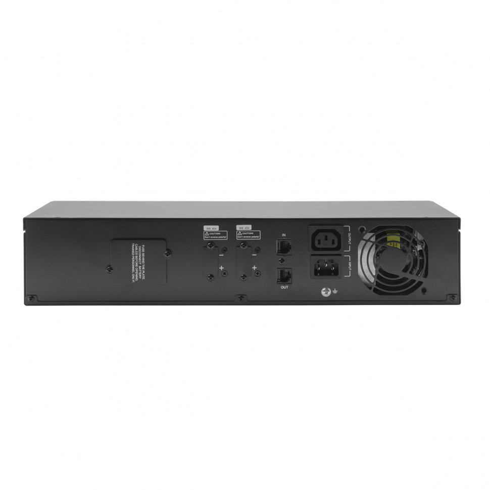 Батарейный кабинет для ИБП KU1102S-RT (BM48KU8)