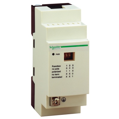 TWDXCAT3RJ Модуль с адаптером Schneider Electric/Telemecanique