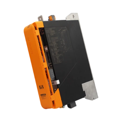 8EI2X2HWD10.0B00-1 Сервопривод B&R (б/у)