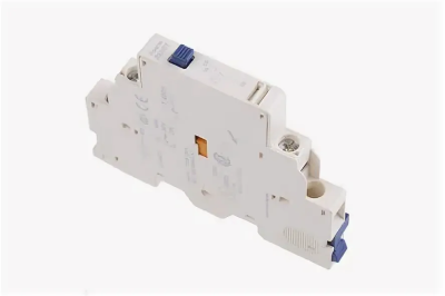 GVAM11 Контакт сигнализации короткого замыкания Schneider Electric