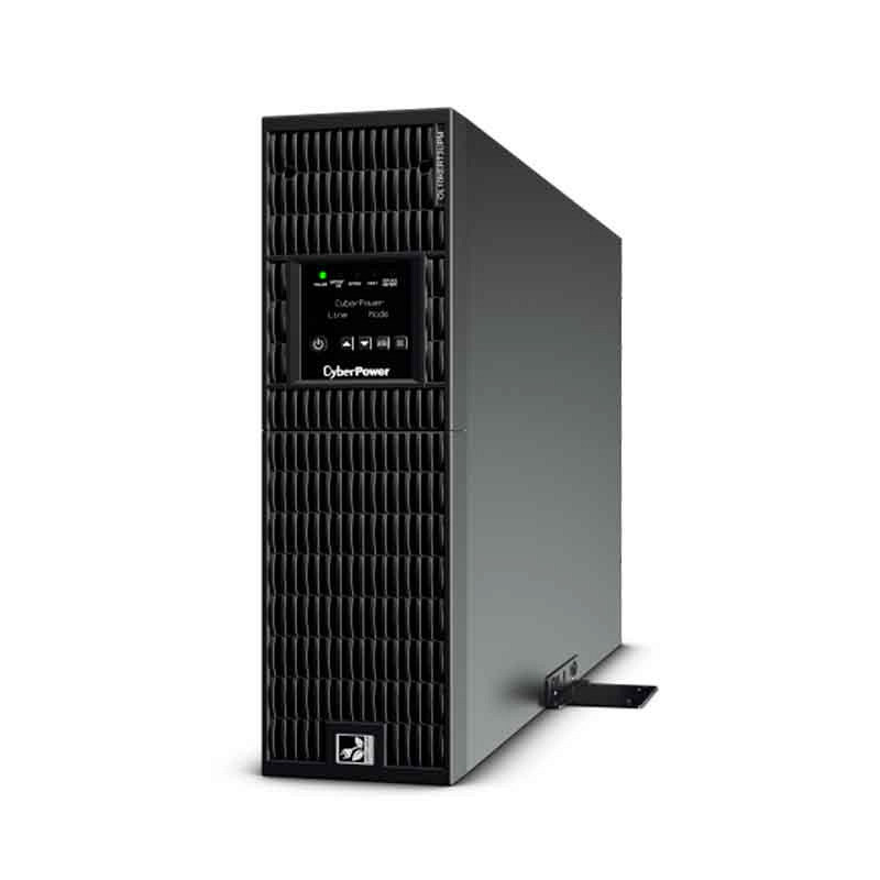ИБП CyberPower OL10KERT3UPM (10 кВА / 9 кВт) On-Line