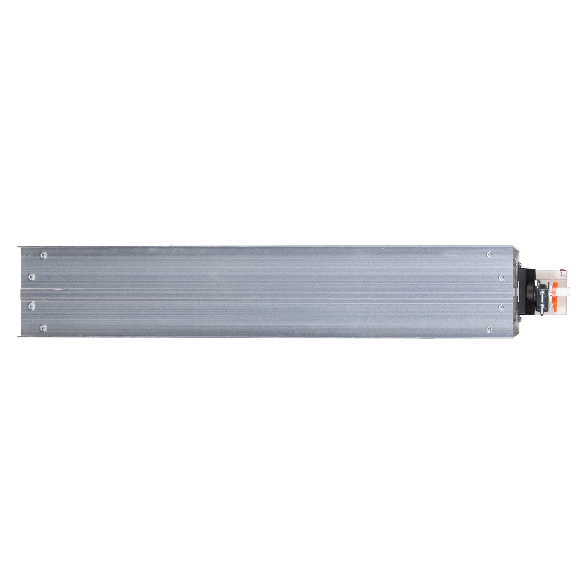 Клапан воздушный с электроприводом SHUFT GRUNER DRr 400x200+341-230D-03
