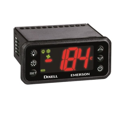 Контроллер Dixell XR60CH-5N0C3 NTC R=8A+R=16A
