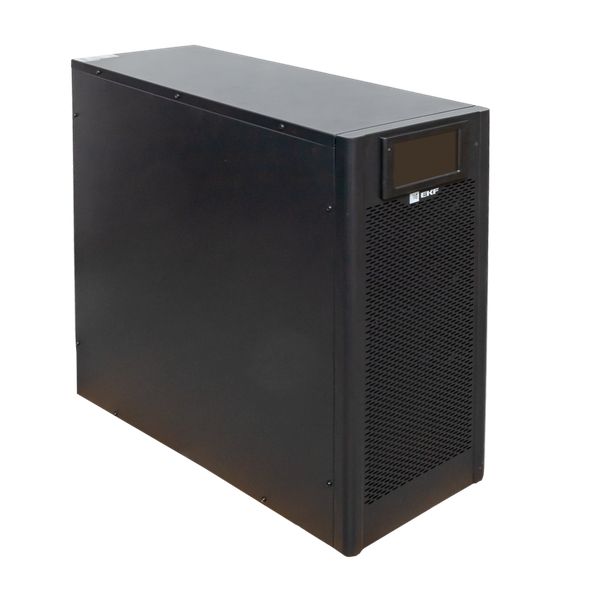 Источник бесперебойного питания E-Power SW900Pro-T-B9-G5-400В-20кВА/20кВт,c АКБ 40х 12В_9Ач, 5минут