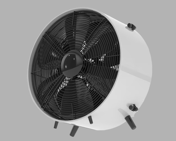 Вентиляция