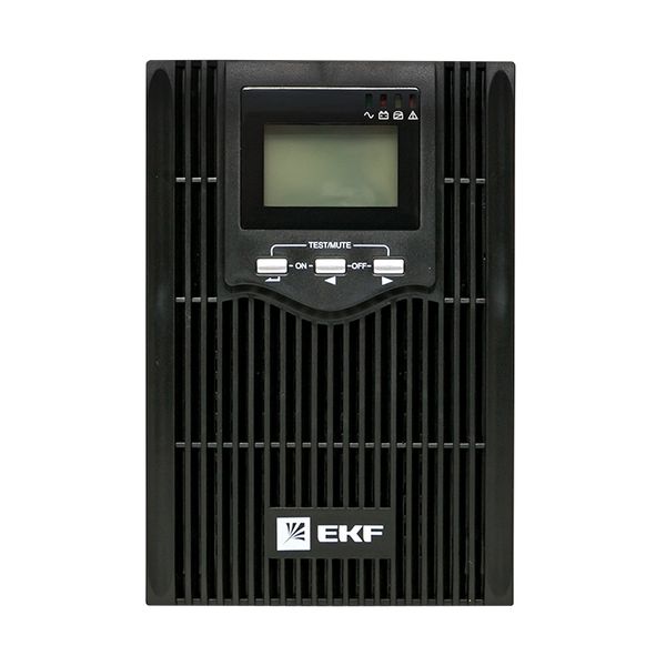 Источник бесперебойного питания Line-interactive E-Power PSW600 PROxima 1500 Ва 2 мин Tower 1хIEC C13