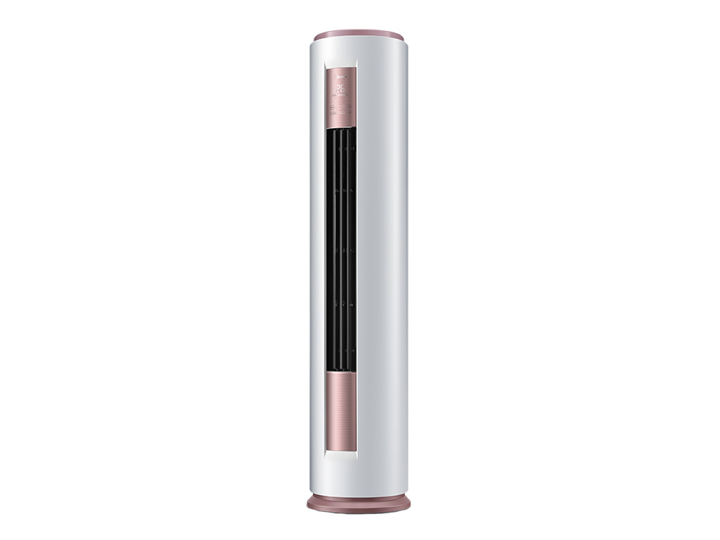 Колонный кондиционер Midea MFYC/MOX MFYC400-24HRFN8-Q/MOX430UL-24HFN8-Q