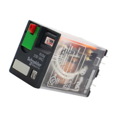 RXM4GB2P7 Реле универсальное Schneider Electric