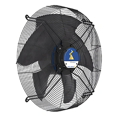 Промышленный вентилятор Ziehl-Abegg FN056-ZIW.DC.A5P4