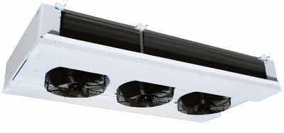 Воздухоохладитель Dekna DBS-350/214C5