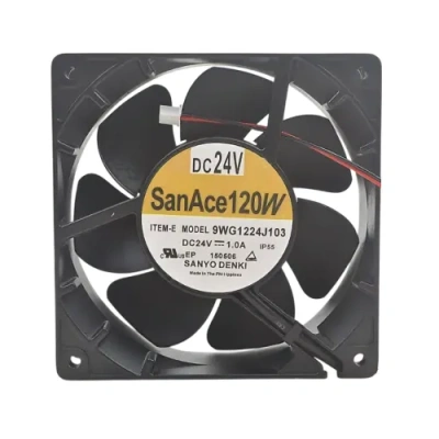 Осевой вентилятор 9WG1224J103 Sanyo Denki San Ace 120 120x120