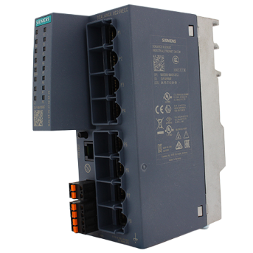 6GK5208-0BA00-2FC2 Коммутатор управляемый Siemens