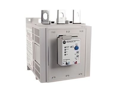 193-EC2FF Реле перегрузки электронное Allen Bradley