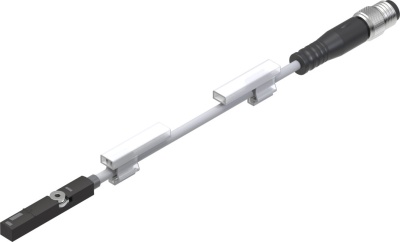 SME-8M-DS-24V-K-0,3-M8D Датчик положения Festo