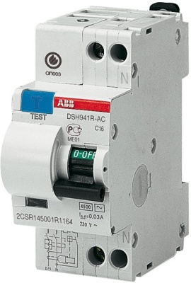 2CSR145001R1324 Выключатель автоматический ABB