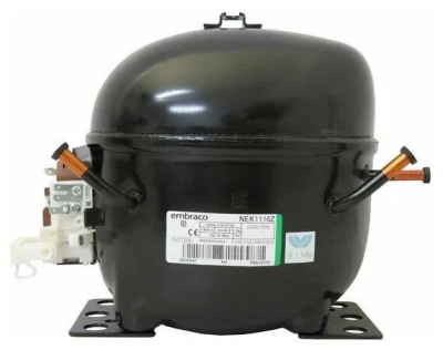 Компрессор Embraco Aspera NB1116Z