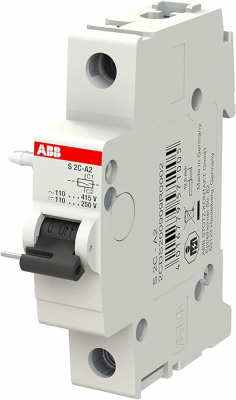 2CDS200909R0002 Расцепитель независимый ABB (с хранения)