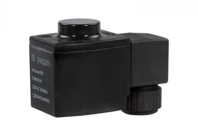 Катушка электромагнитная Ридан EVR type 1