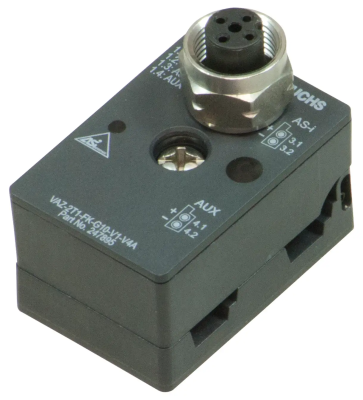 VAZ-T1-FK-G10-V1-V4A 253965 Pepperl+Fuchs