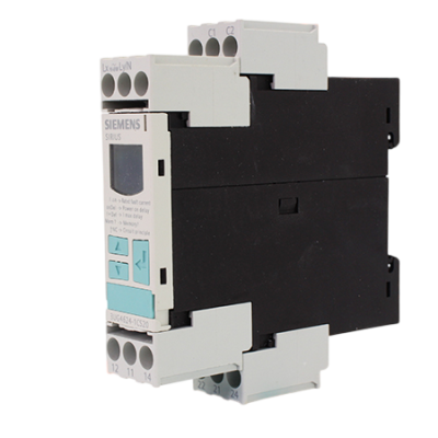 3UG4624-1CS20 Реле контроля Siemens