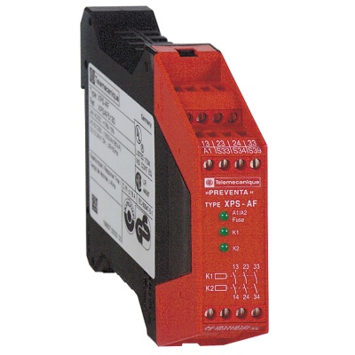 XPSAF5130 Реле безопасности Schneider Electric